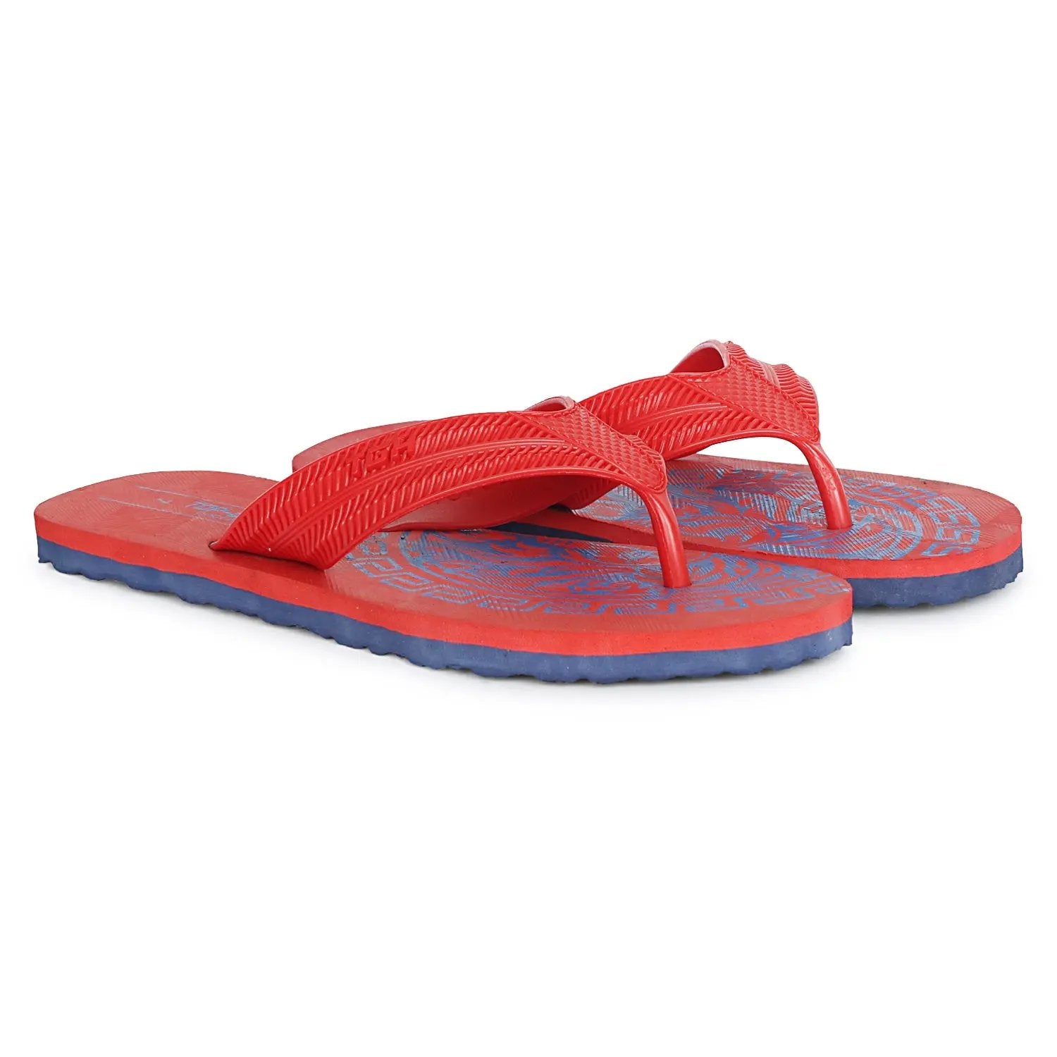 TGH LITEZ Oocean203 Men's Soft & Comfortable Slip-On Hawai Chappal for Daily Wear