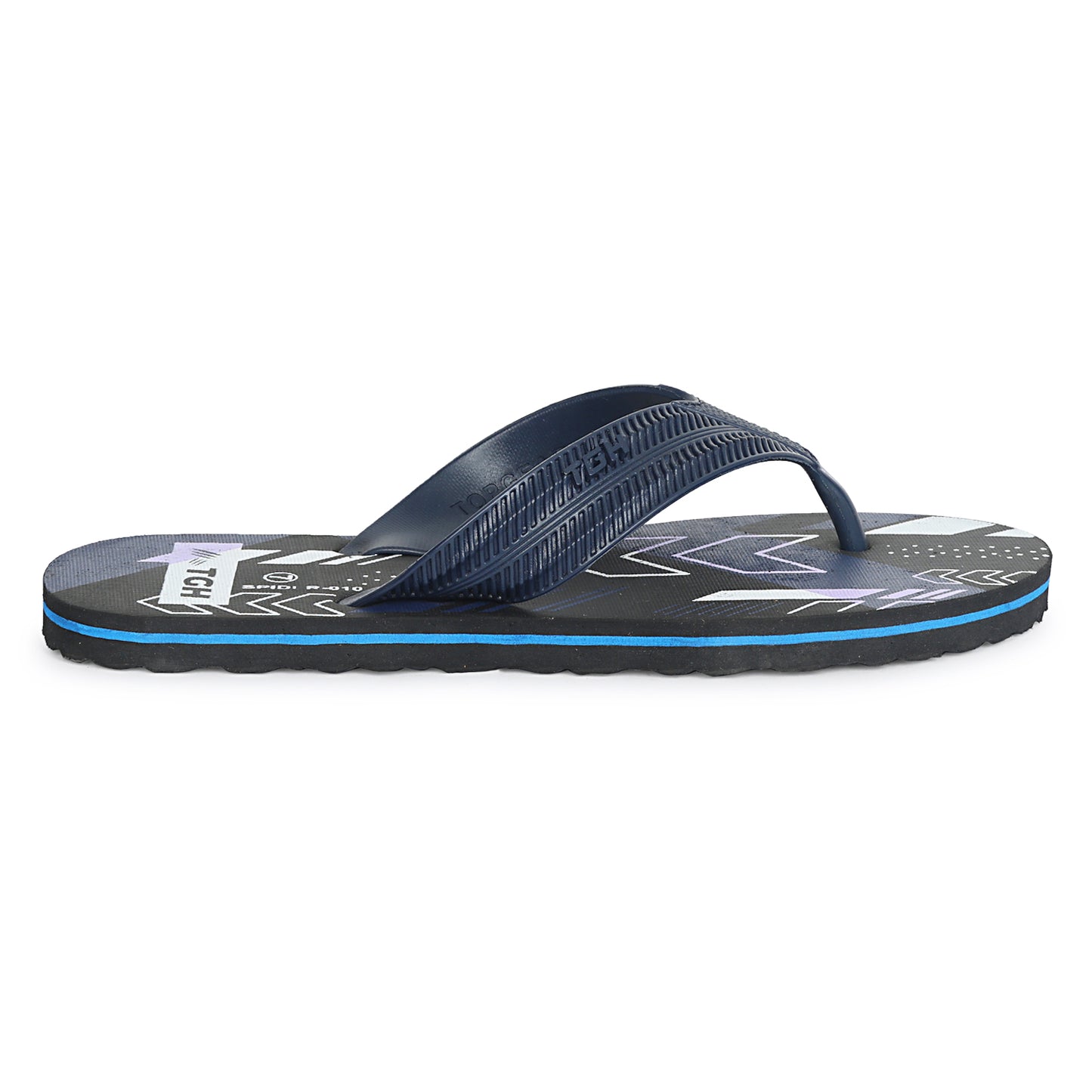 TGH LITEZ Spider10 Stylish Hawai Chapple Slipper