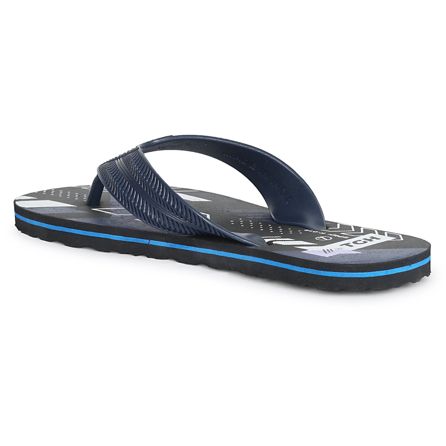 TGH LITEZ Spider10 Stylish Hawai Chapple Slipper
