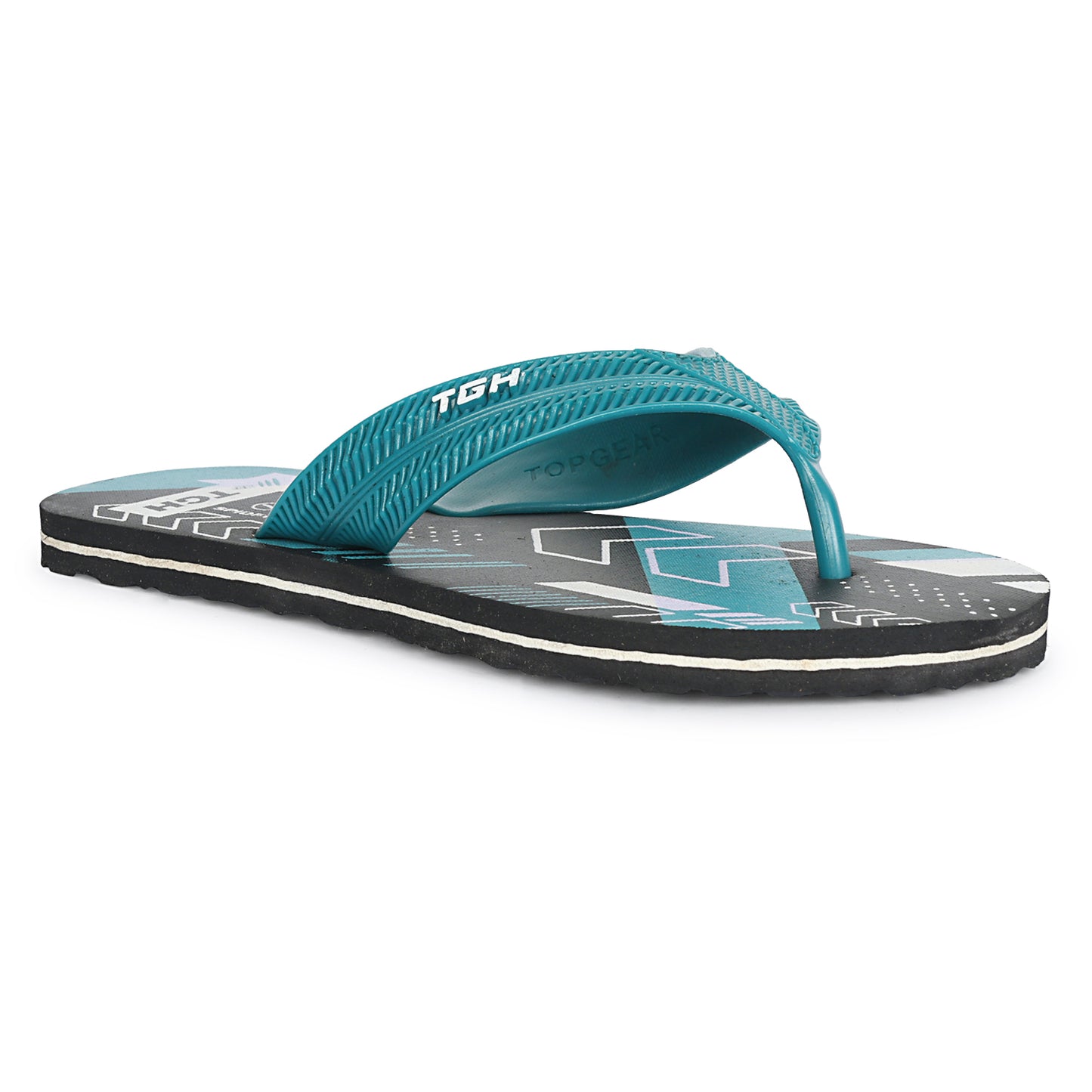 TGH LITEZ Spider10 Stylish Hawai Chapple Slipper