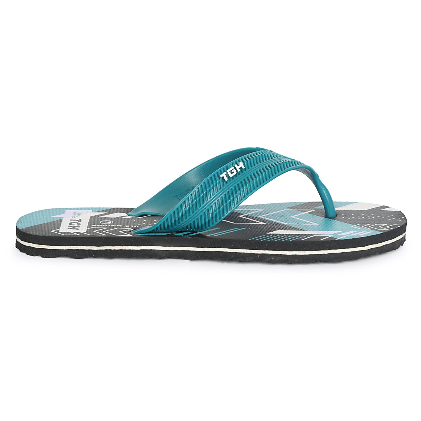 TGH LITEZ Spider10 Stylish Hawai Chapple Slipper