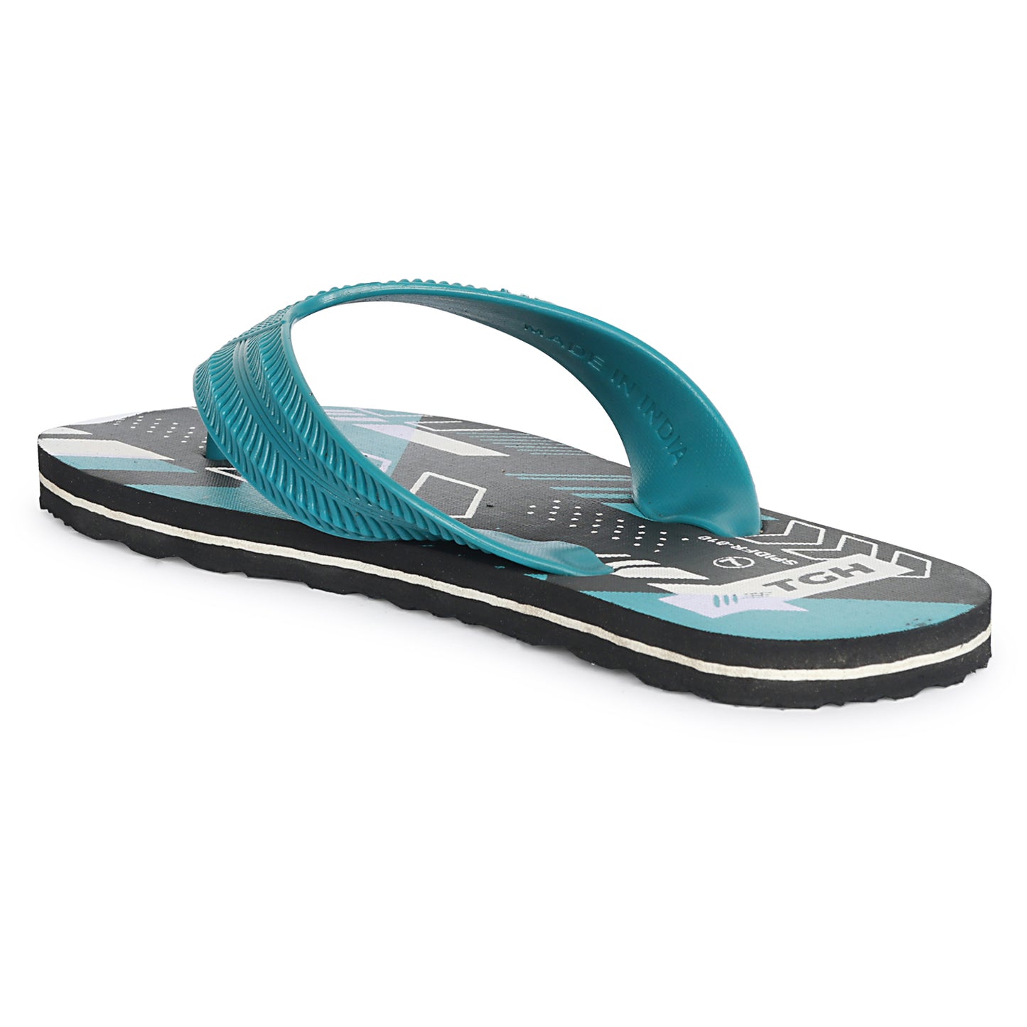 TGH LITEZ Spider10 Stylish Hawai Chapple Slipper