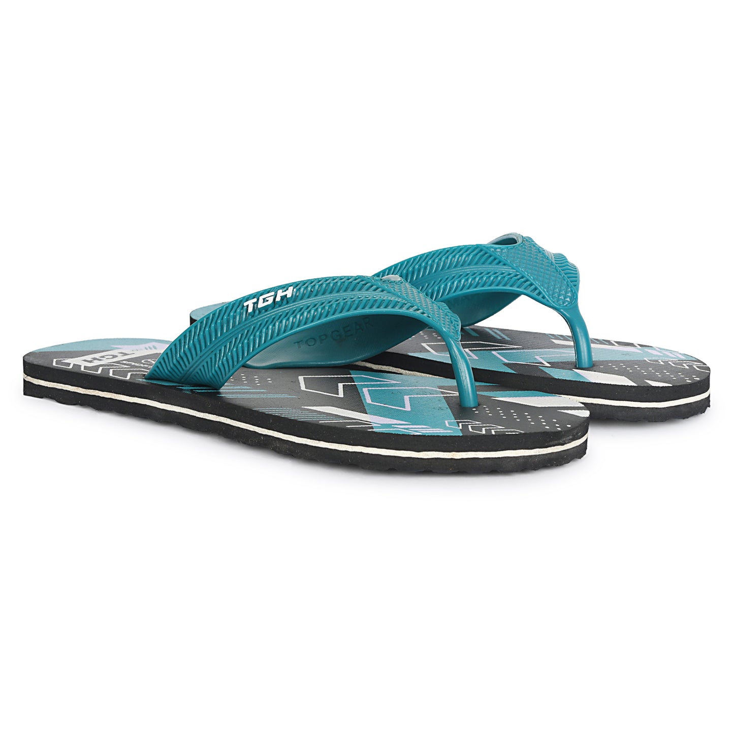 TGH LITEZ Spider10 Stylish Hawai Chapple Slipper