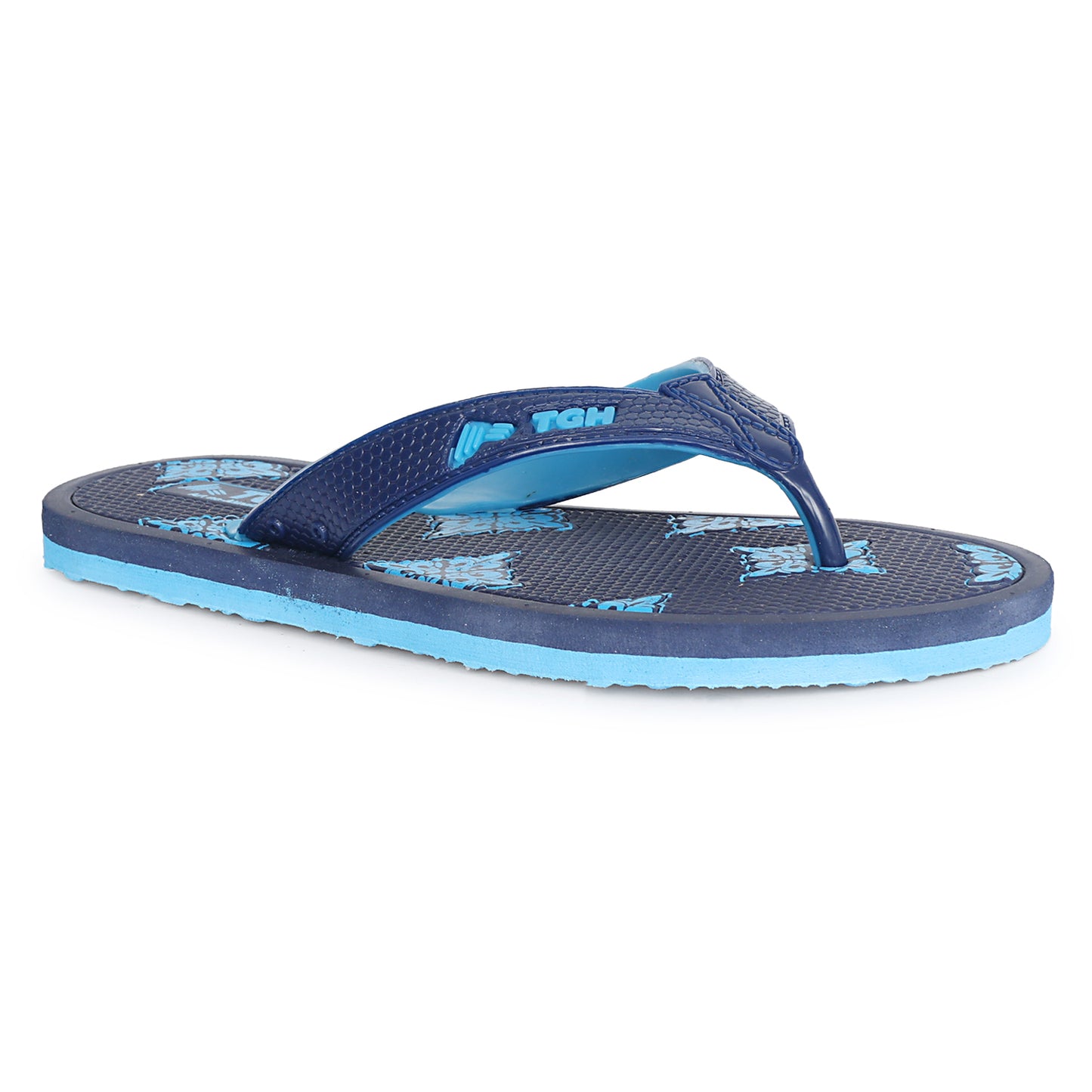 TGH LITEZ Alina008 Stylish Hawai Chapple Slipper