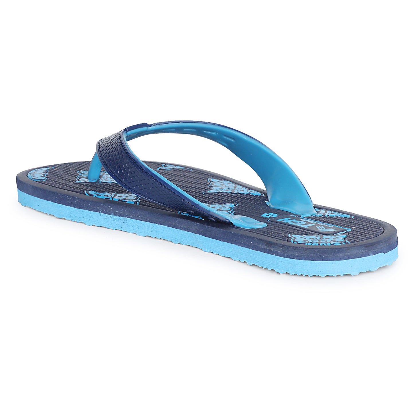 TGH LITEZ Alina008 Stylish Hawai Chapple Slipper