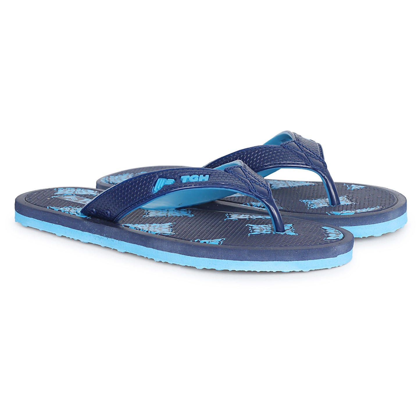 TGH LITEZ Alina008 Stylish Hawai Chapple Slipper