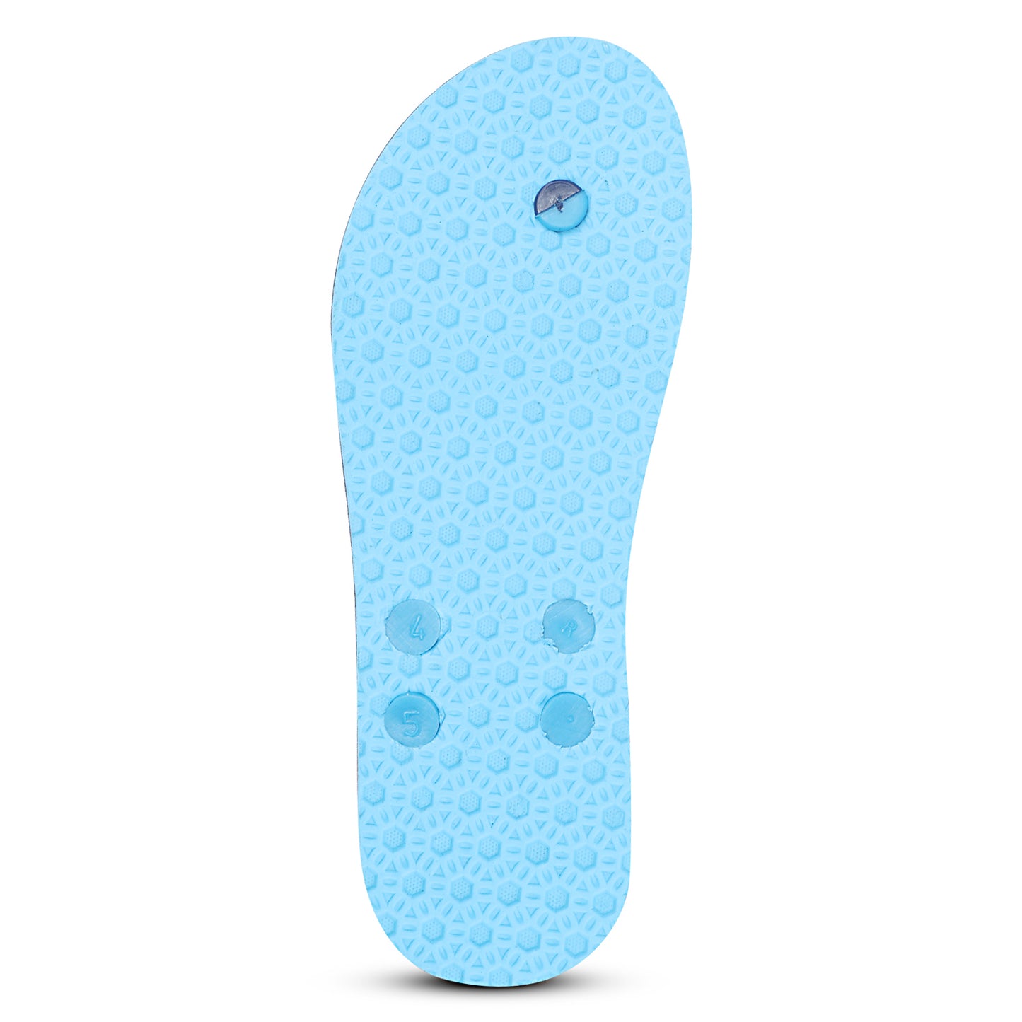 TGH LITEZ Alina008 Stylish Hawai Chapple Slipper