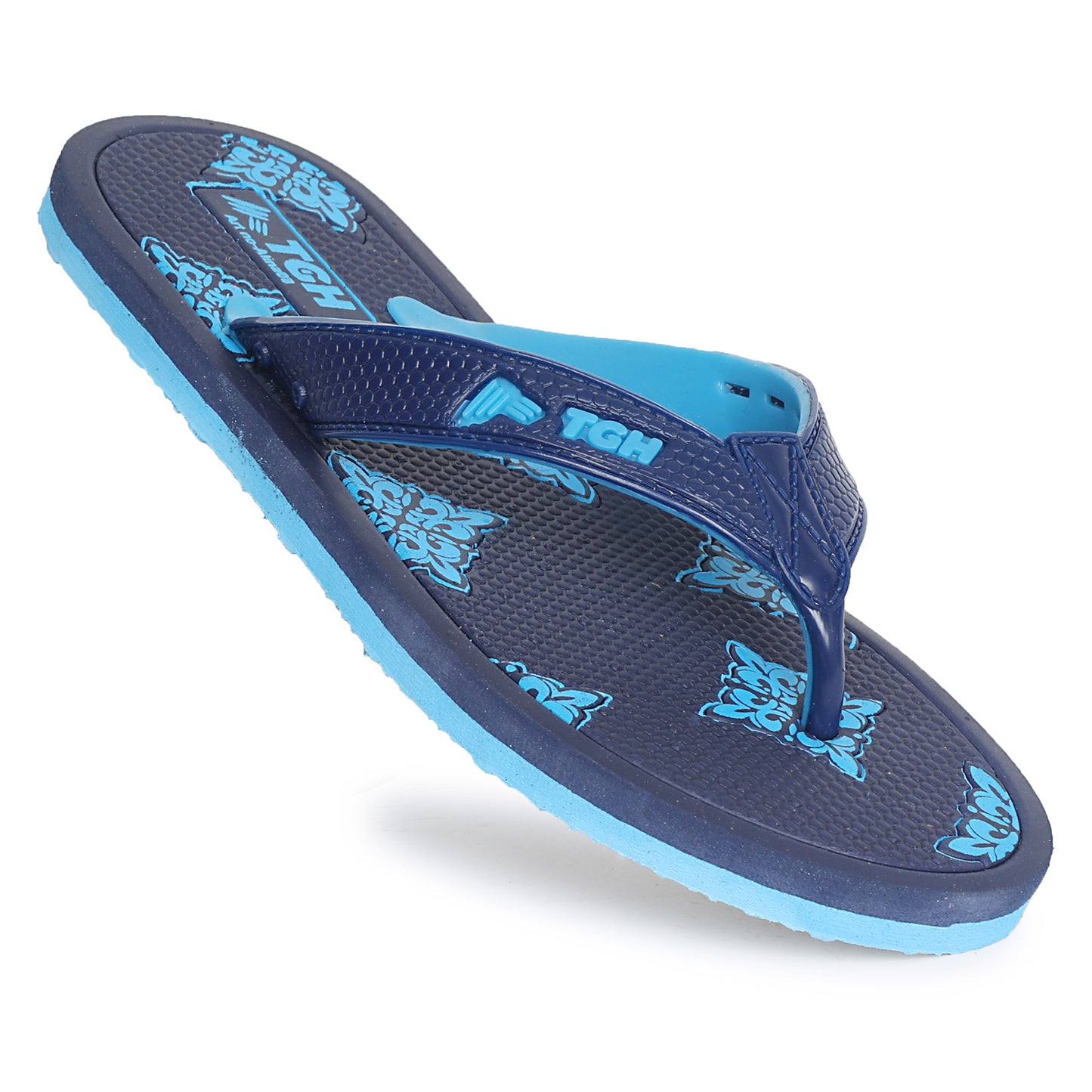 TGH LITEZ Alina008 Stylish Hawai Chapple Slipper