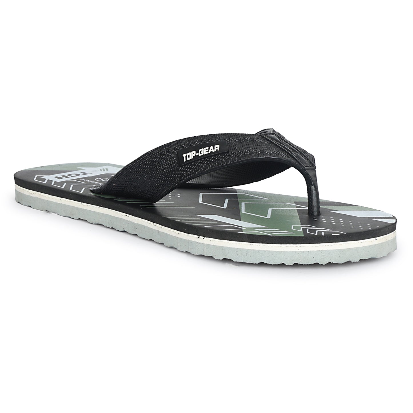 TGH LITEZ Spider10 Stylish Hawai Chapple Slipper