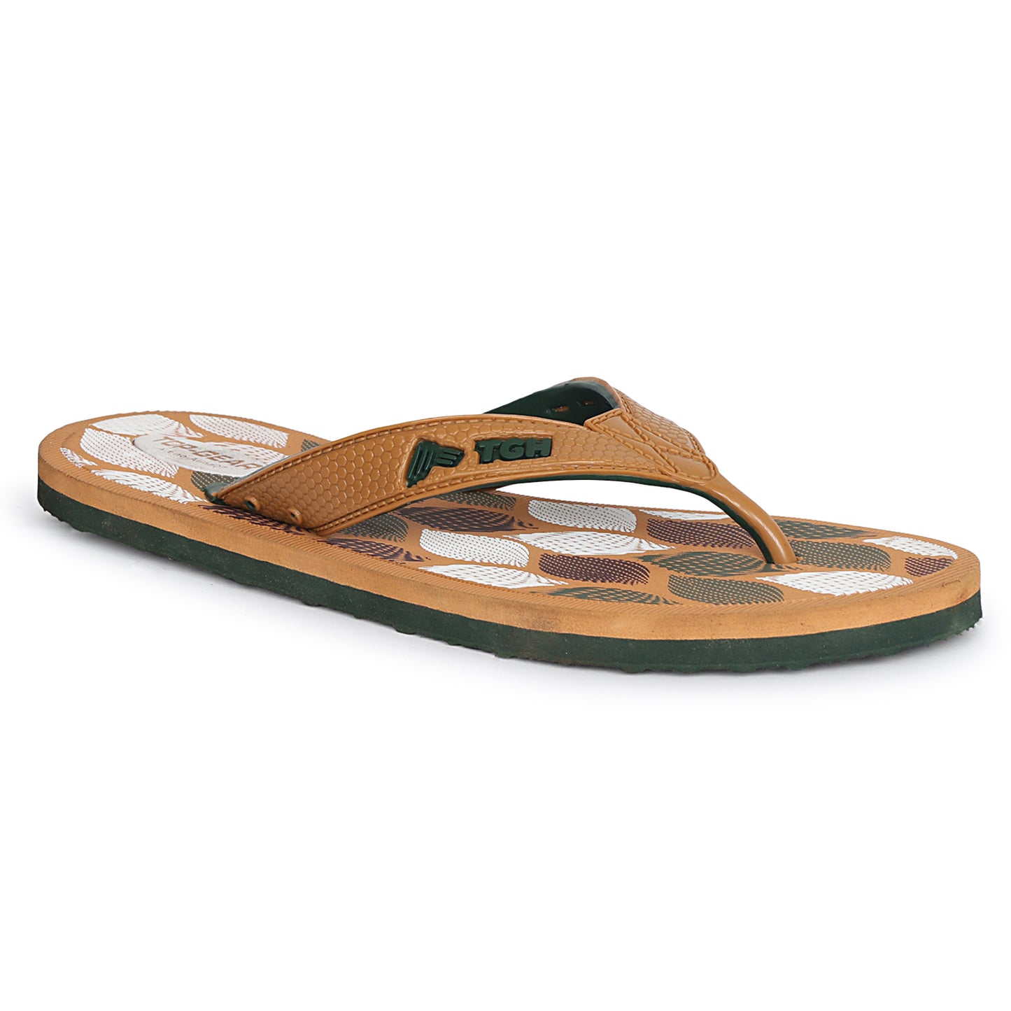 TGH LITEZ Alina007 Stylish Hawai Chapple Slipper