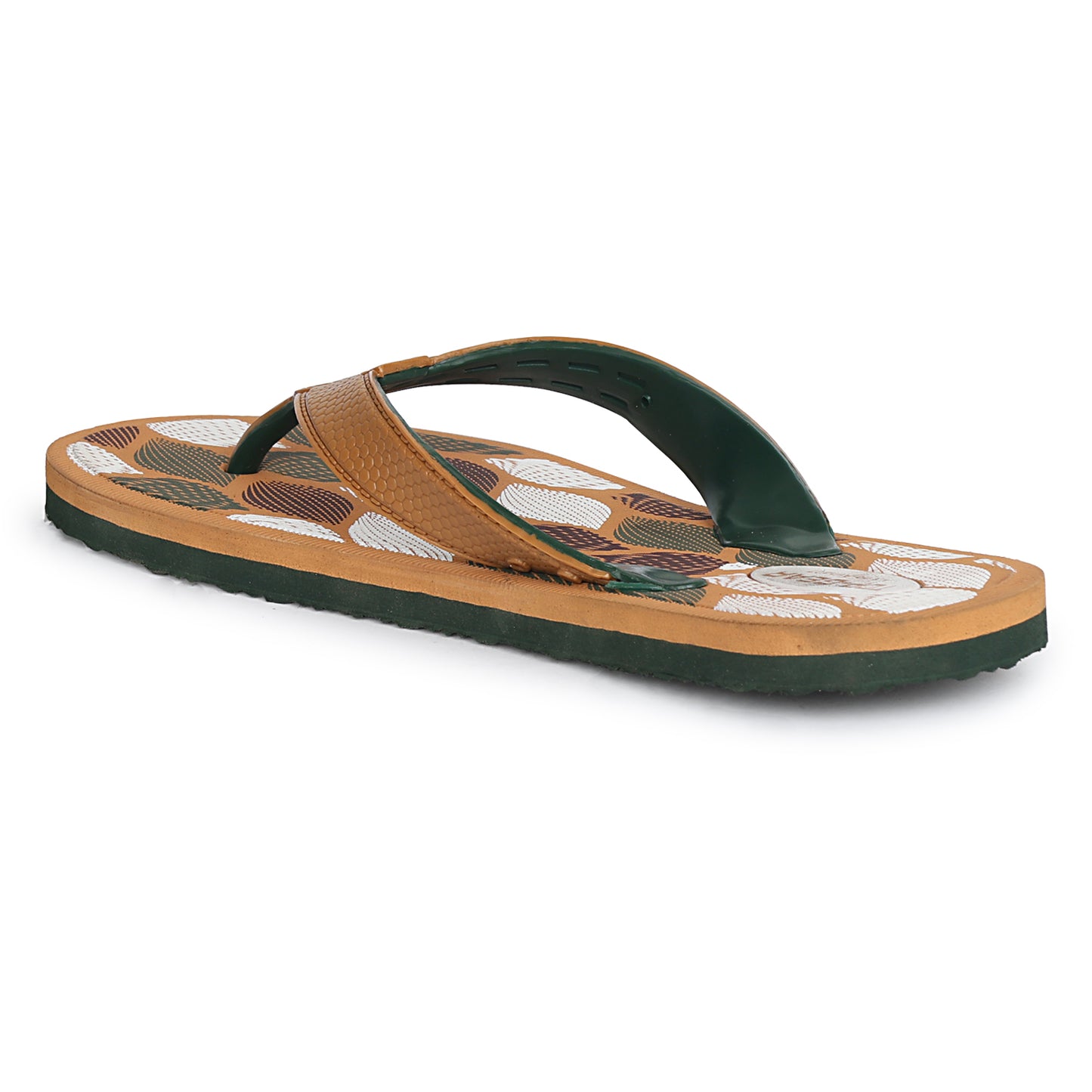 TGH LITEZ Alina007 Stylish Hawai Chapple Slipper