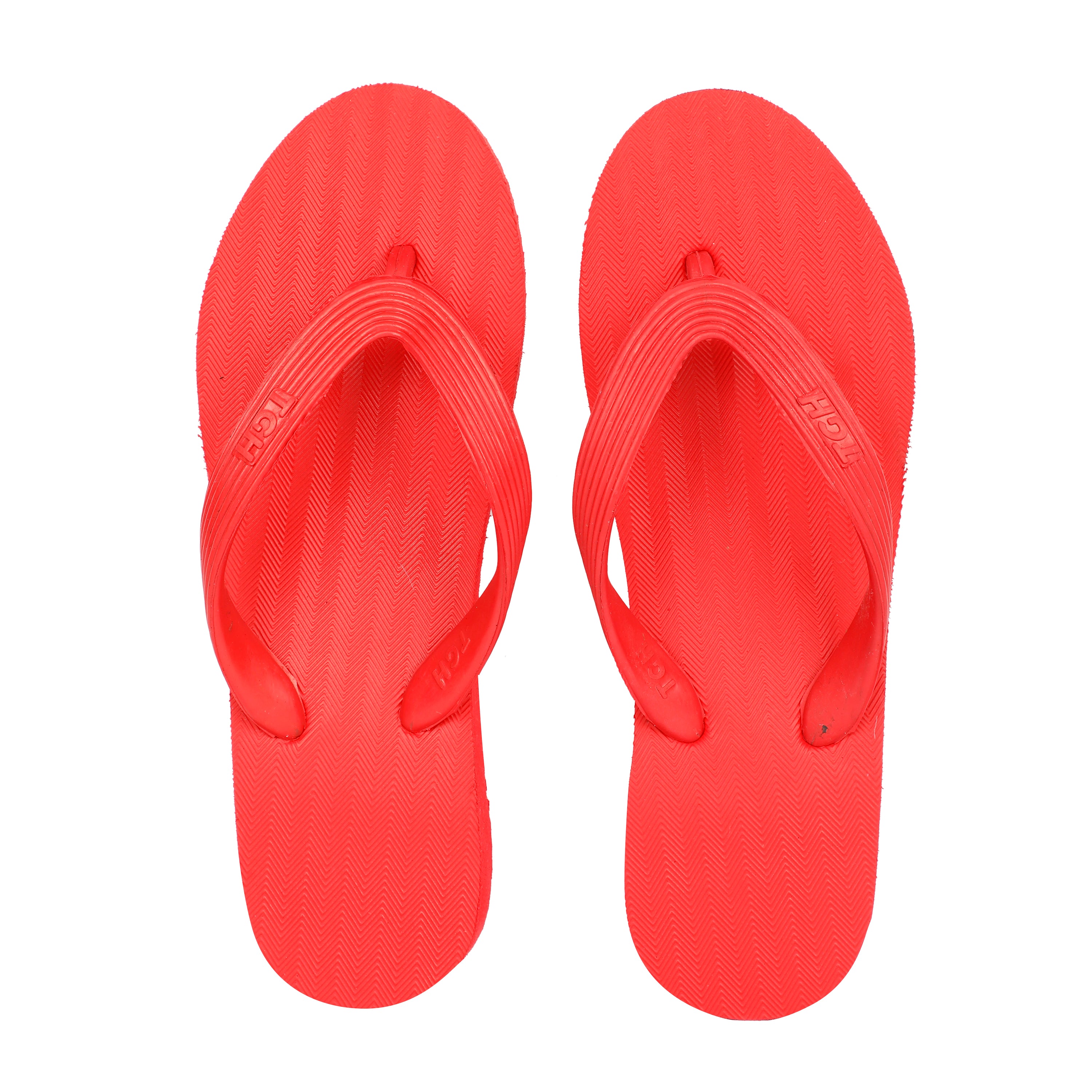 TGH LITEZ Heal Fitness Health Women's Soft & Comfortable Slip-On Hawai Chappal for Daily Wear