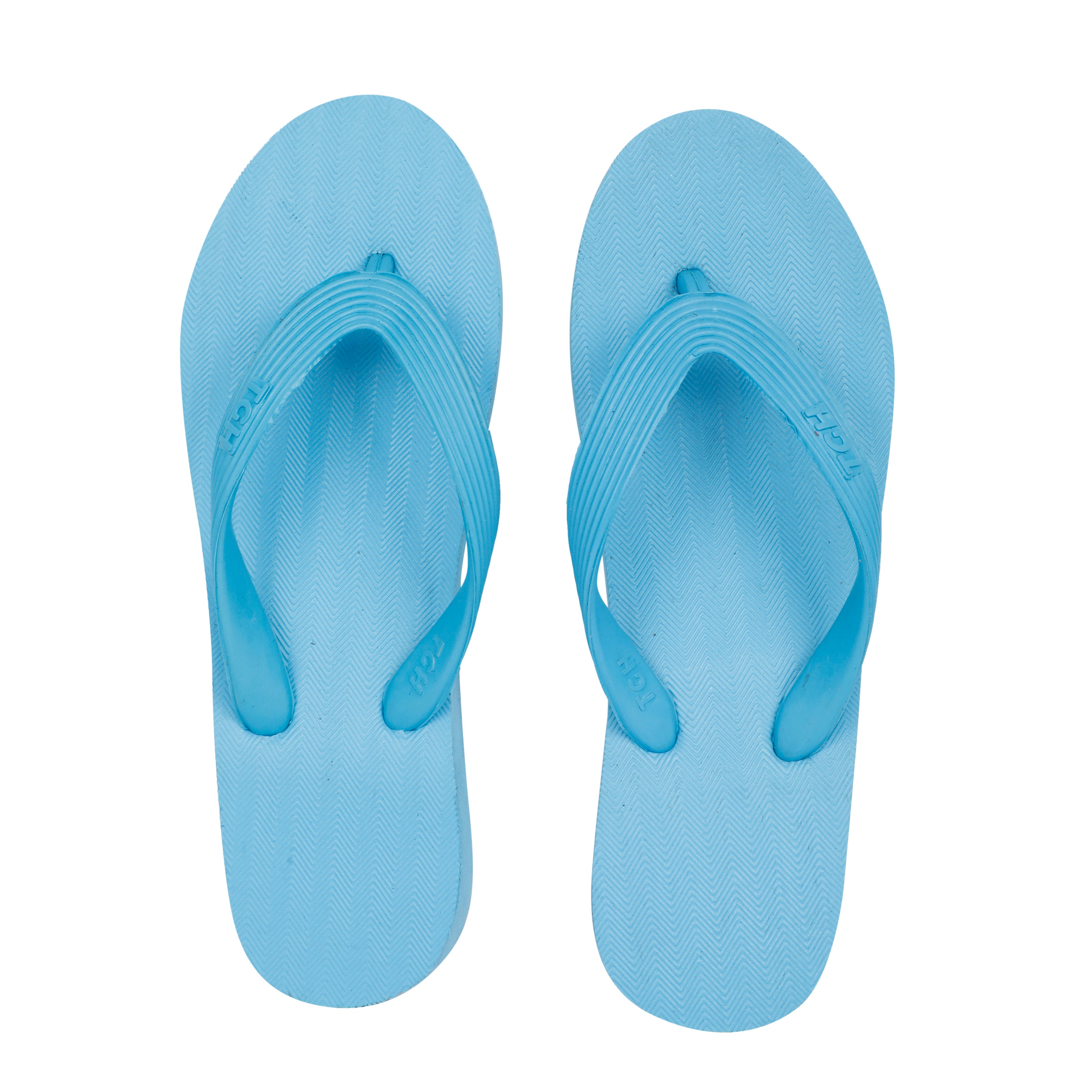 TGH LITEZ Heal Fitness Health Stylish Hawai Chapple Slipper Top Gear