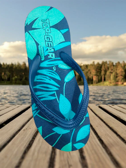 TGH LITEZ Nimmi72 Stylish Hawai Chapple Slipper