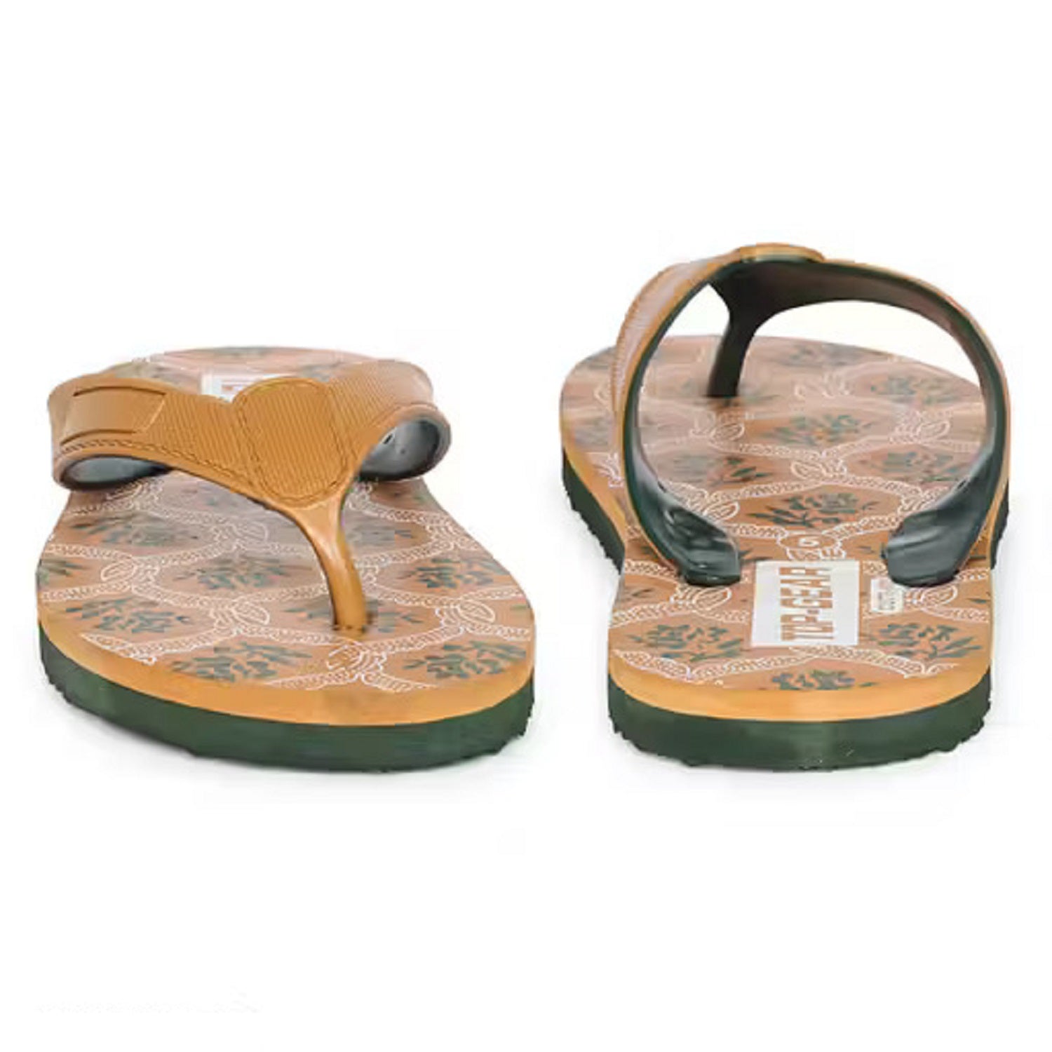 TGH LITEZ Cutte601 Women's Soft & Comfortable Slip-On Hawai Chappal for Daily Wear
