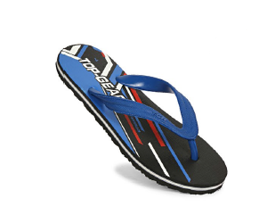 TGH LITEZ Tiger29 Kids Stylish Hawai Chappal Slipper