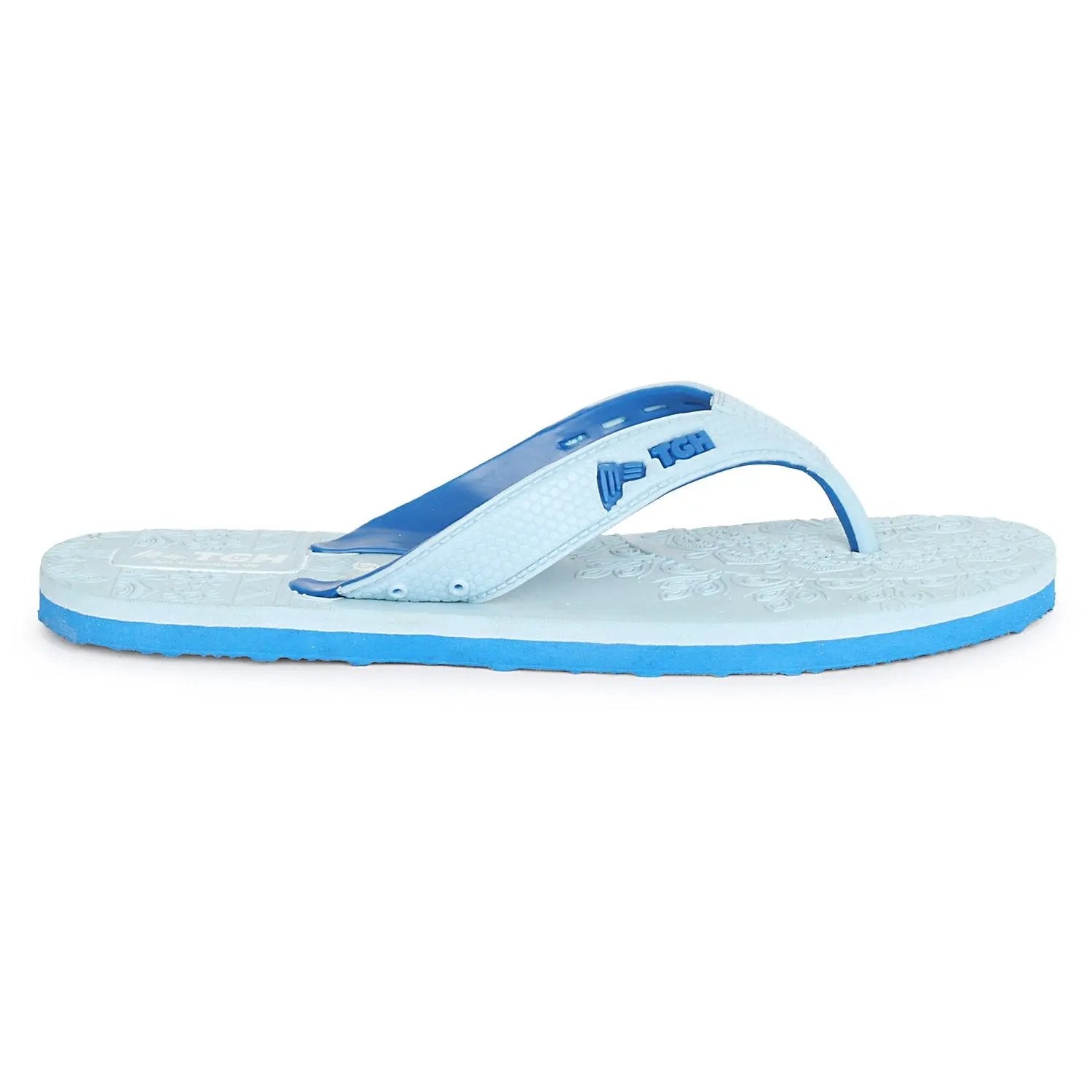 TGH LITEZ Alina009 Stylish Hawai Chappal Slippers - Topgear Sports