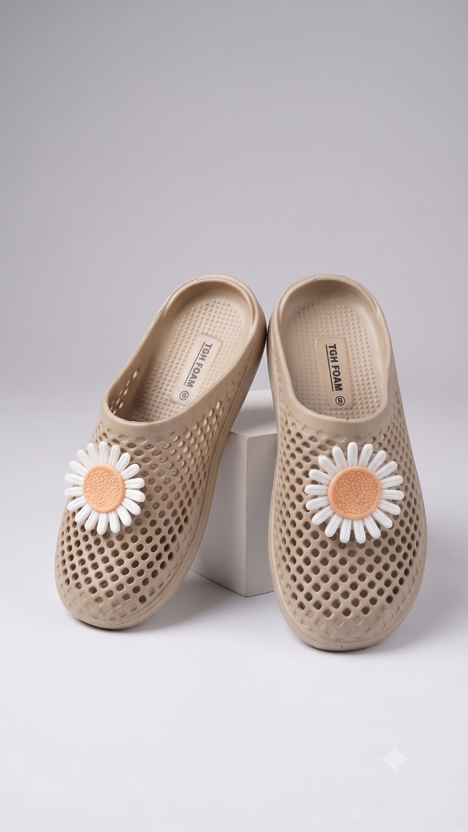 TGH FOAM TGFL0014 Extra Soft Comfortable Stylish Slippers