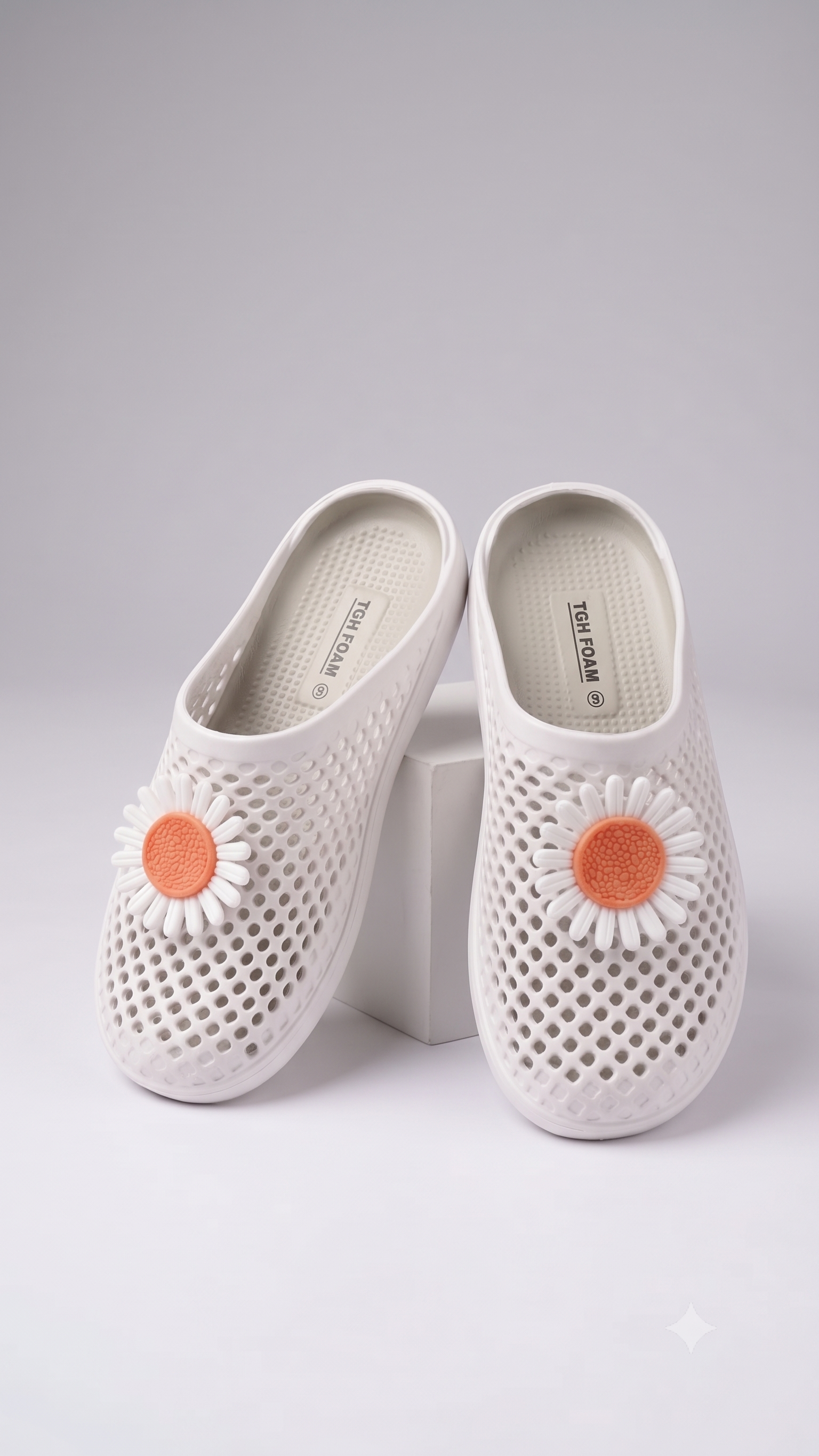 TGH FOAM TGFL0014 Extra Soft Comfortable Stylish Slippers
