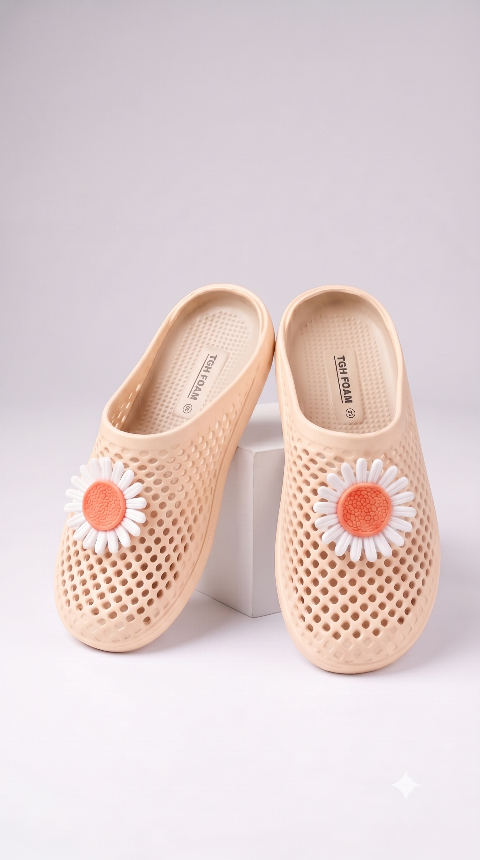 TGH FOAM TGFL0014 Extra Soft Comfortable Stylish Slippers